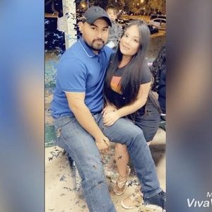 Meet your Posher, Aracely